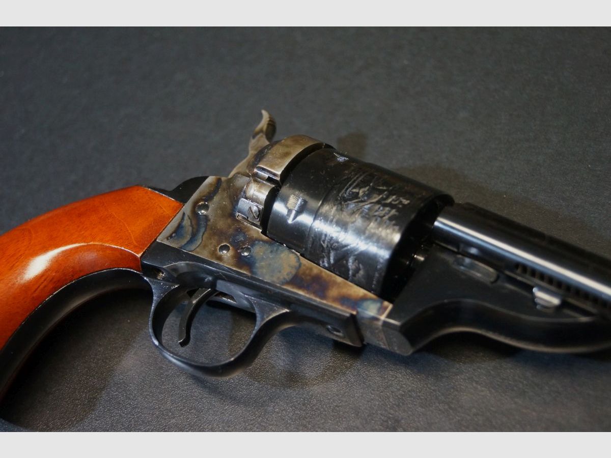 Uberti Richards Mason Army 5.5″, Bild 5 von 5