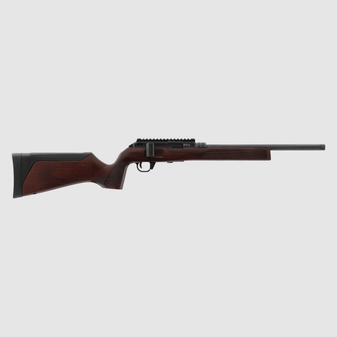 Hammerli Arms Force B1 22 Wood Classic .22 LR