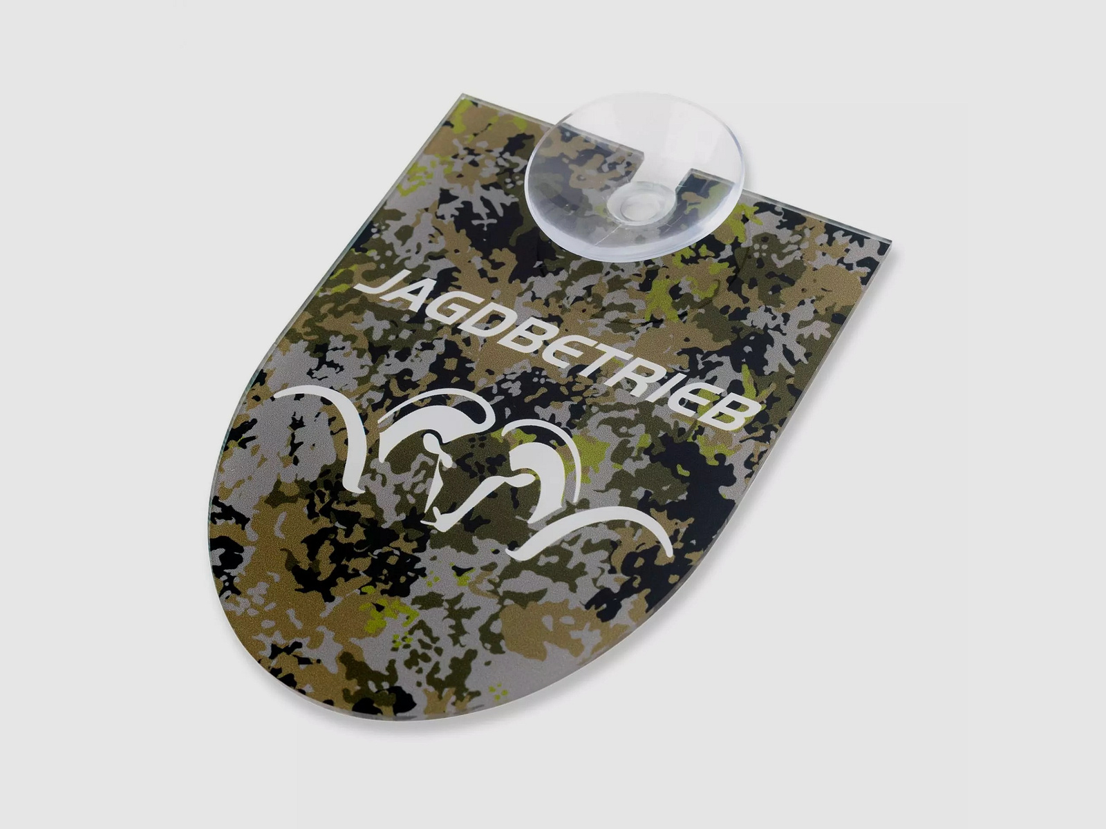 Blaser Jagdschild Camo