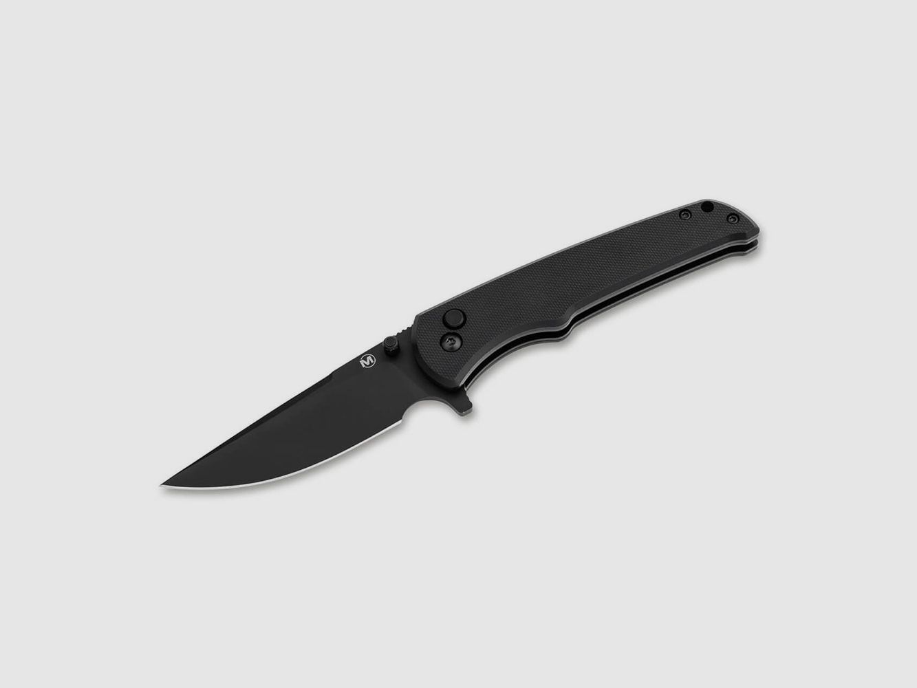 BÖKER Magnum Blackjay
