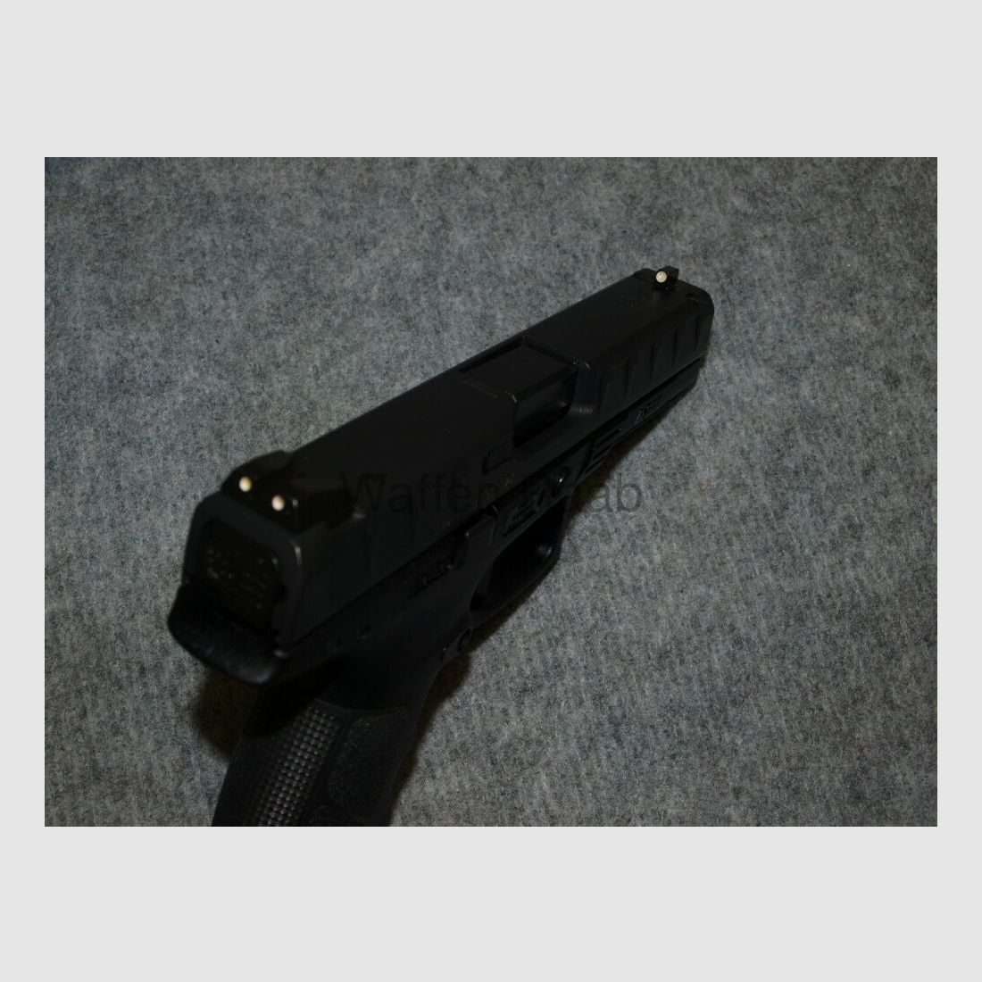 Beretta APX Black Beretta APX Black