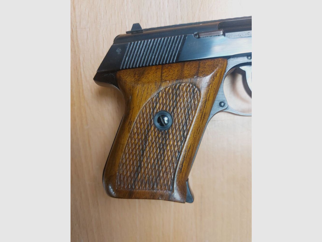 Walther, Ulm TPH, image 5 sur 7