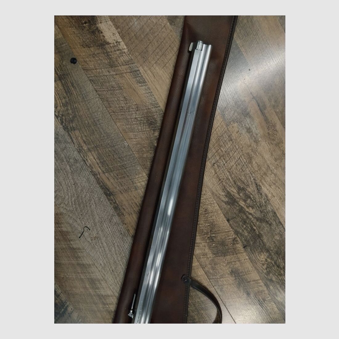 Henry Rifle 1860
