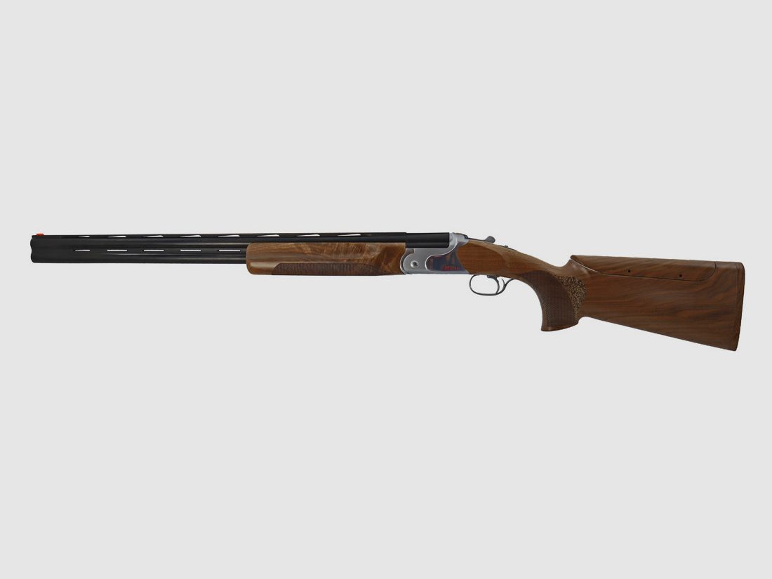 Huglu HT-14 Trap Bockdoppelflinte vrai système GAUCHE