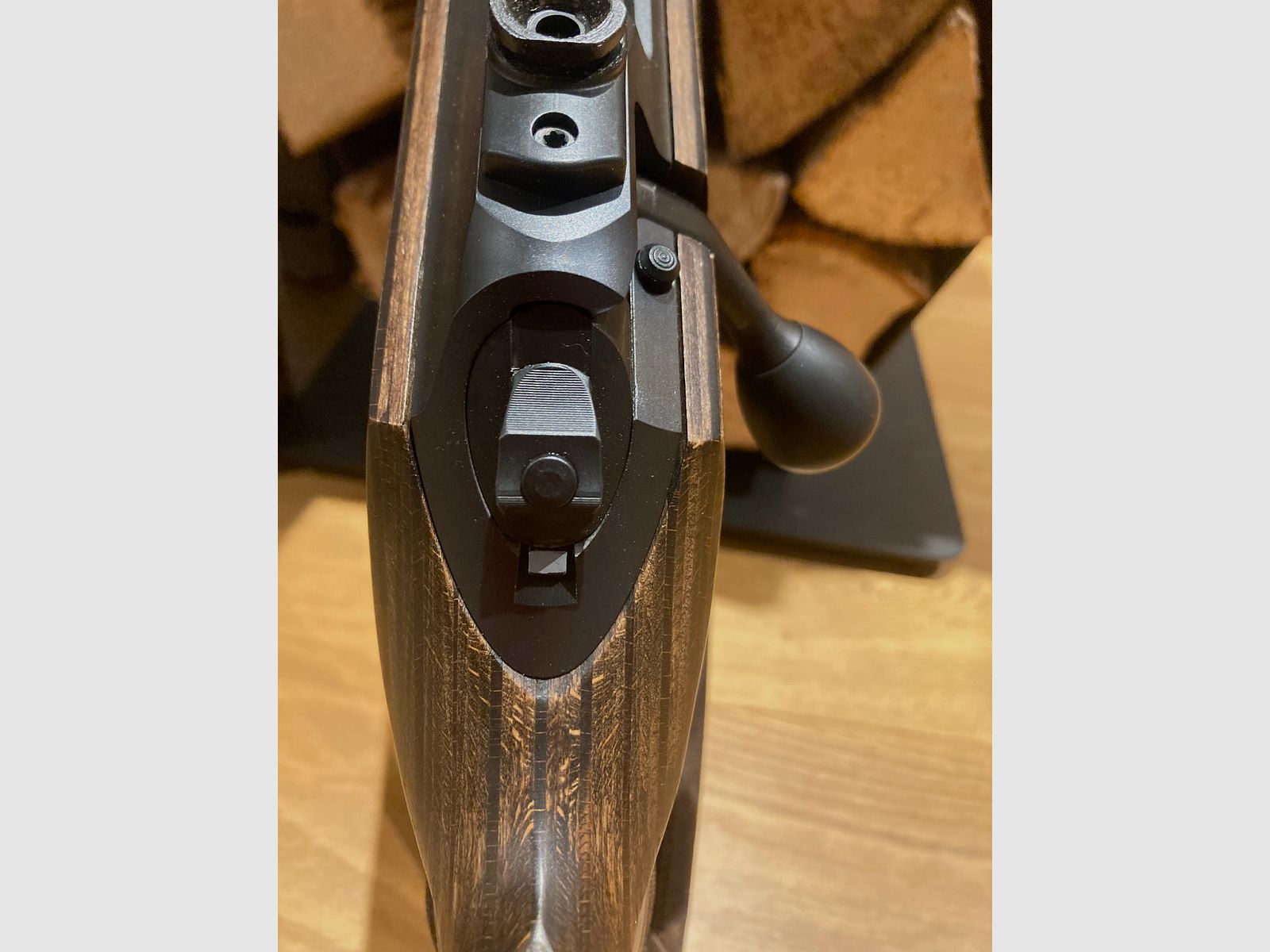 Sauer 101 GTI, calibre .270Win