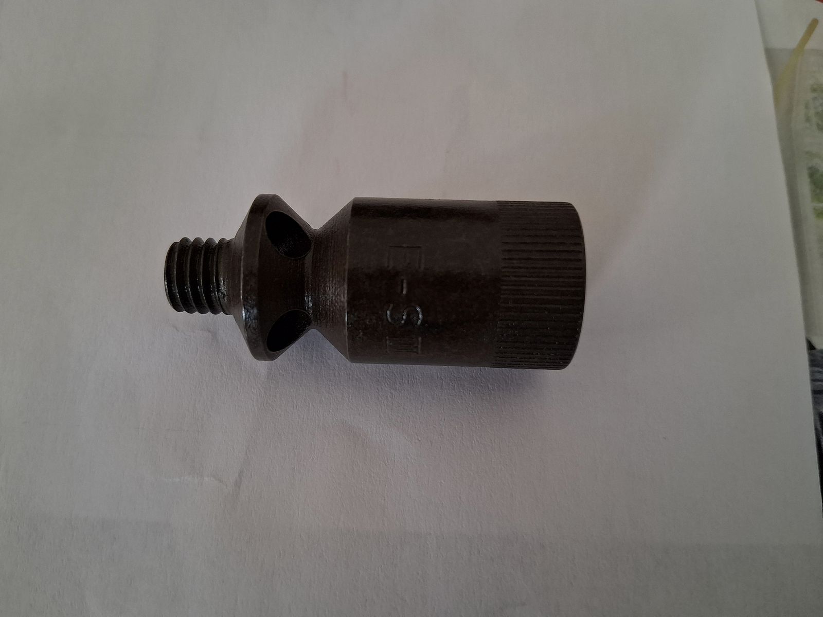 Abschussbecher für Röhm RG 8 / RG 9 / RG 800 / Luger 88