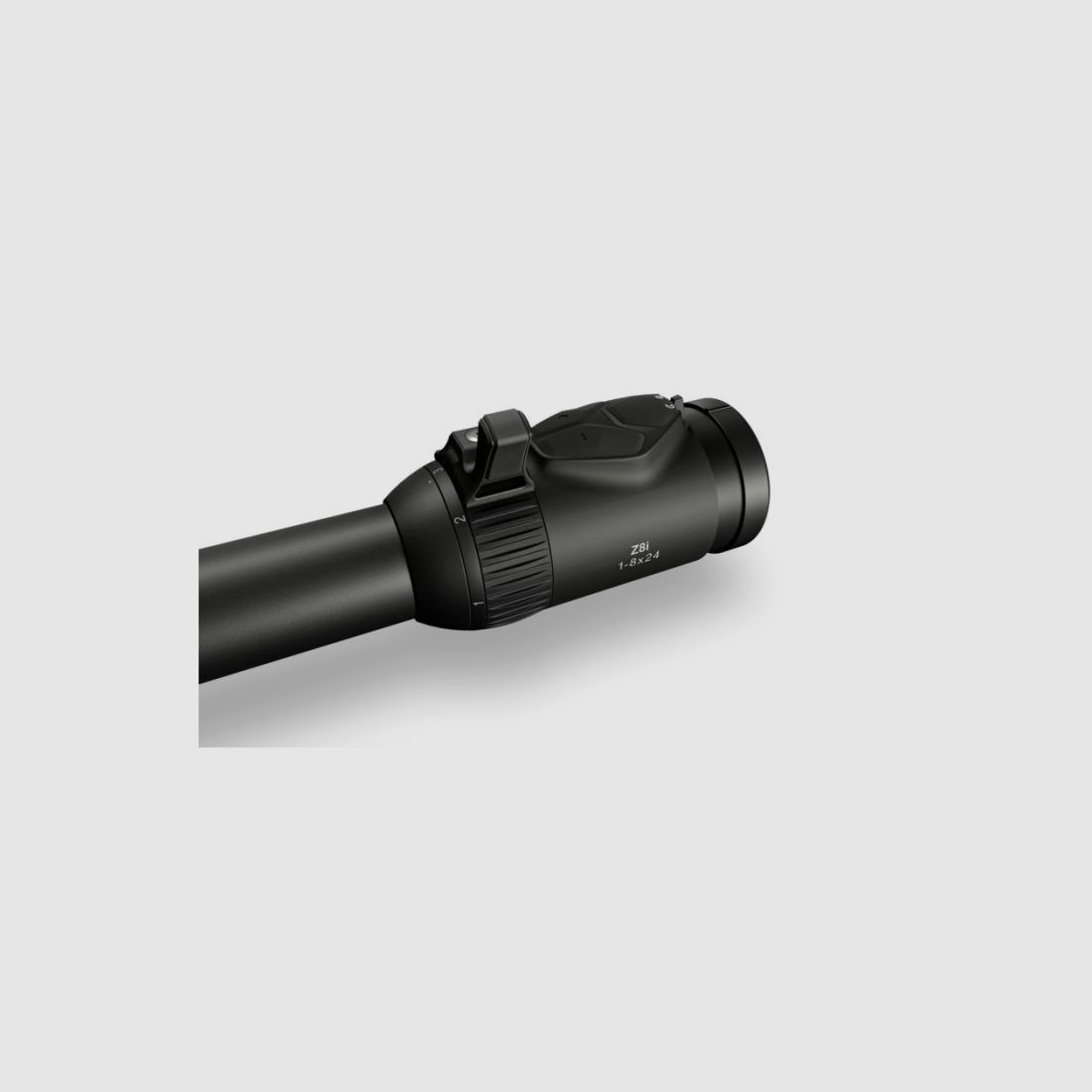 Luneta Swarovski Z8i 1-8x24 II., zdjęcie 7 z 10