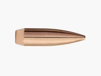 Balas Sierra .30/.308 180GR HPBT Match 100 Piezas