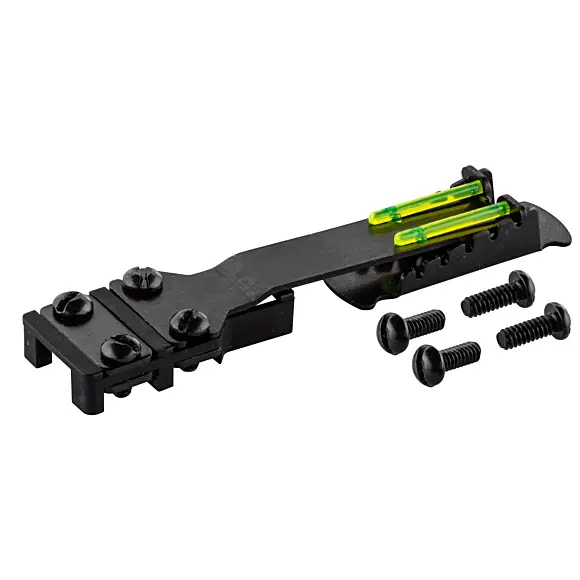 Höhenverstellbare Hiviz TS1002 für belüftete Schiene von 8 mm bis 9,8 mm, Bild 1 von 4