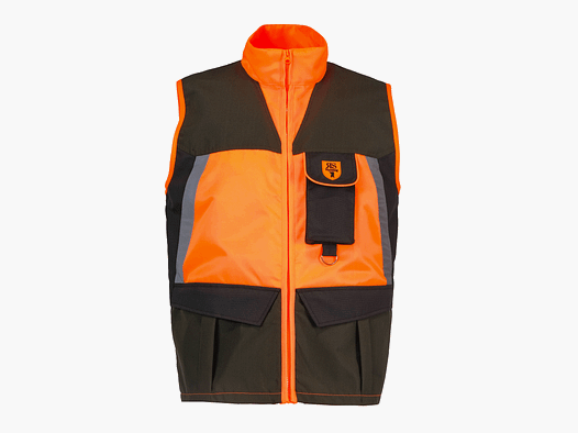 GILET – RS HUNTING – LV820 ORANGE