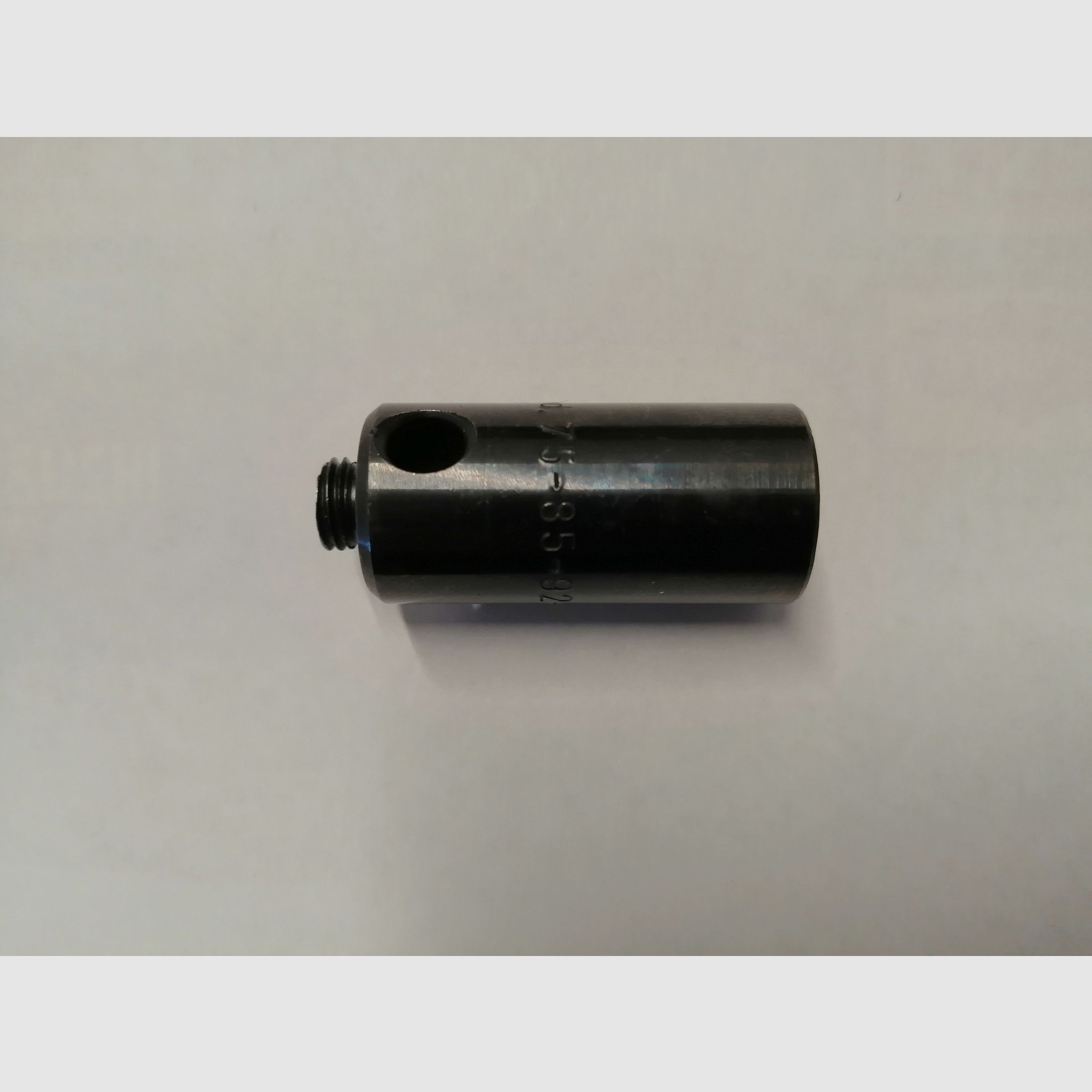 Additional run launch cup for Kimar Mod. 75 / 85 / 92 / 911