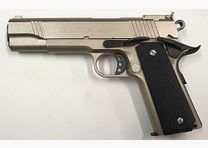 NORINCO Norinco 1911A1 Sport matowe chromowane