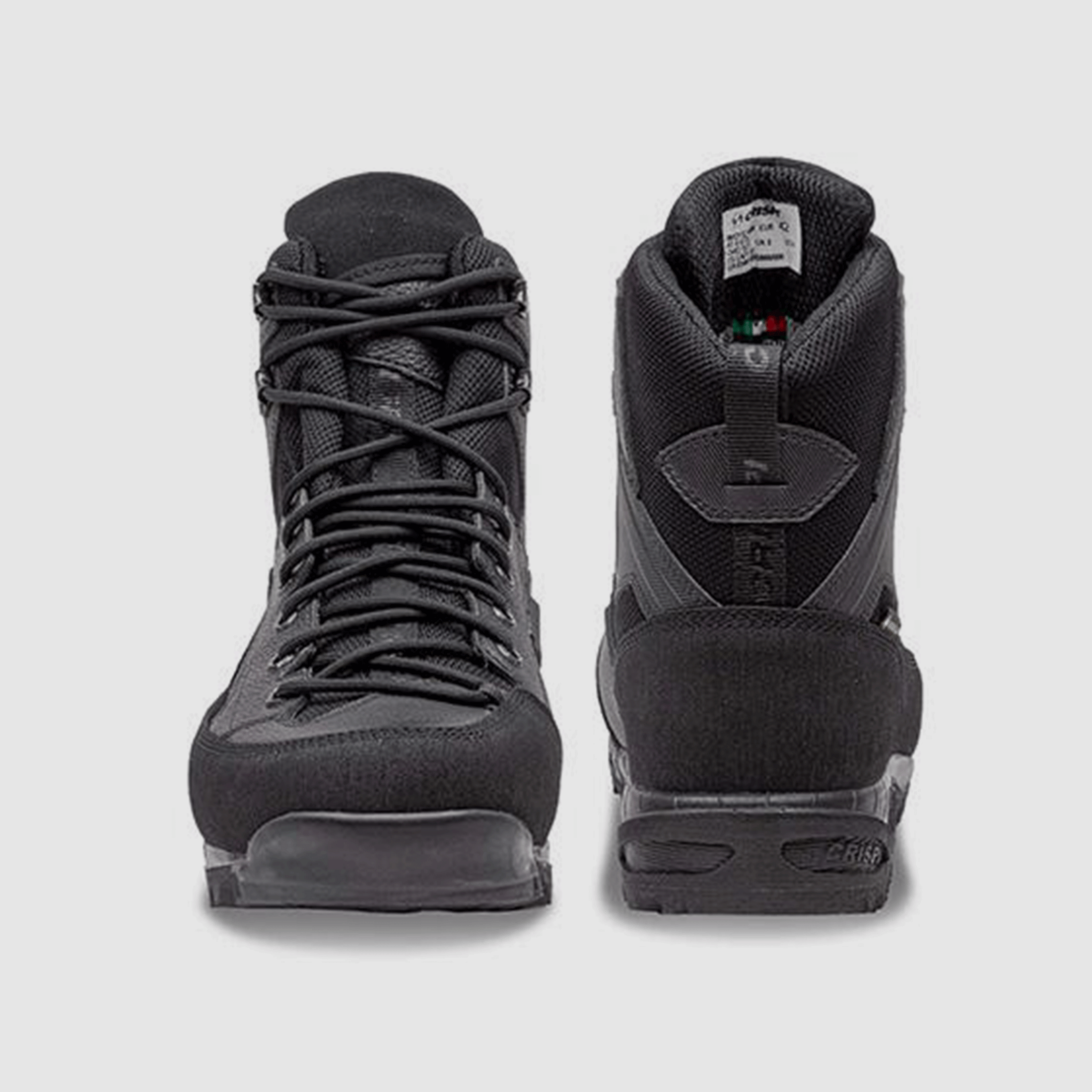 BOOTS – CRISPI – AT 6 GTX BLACK, image 2 of 4