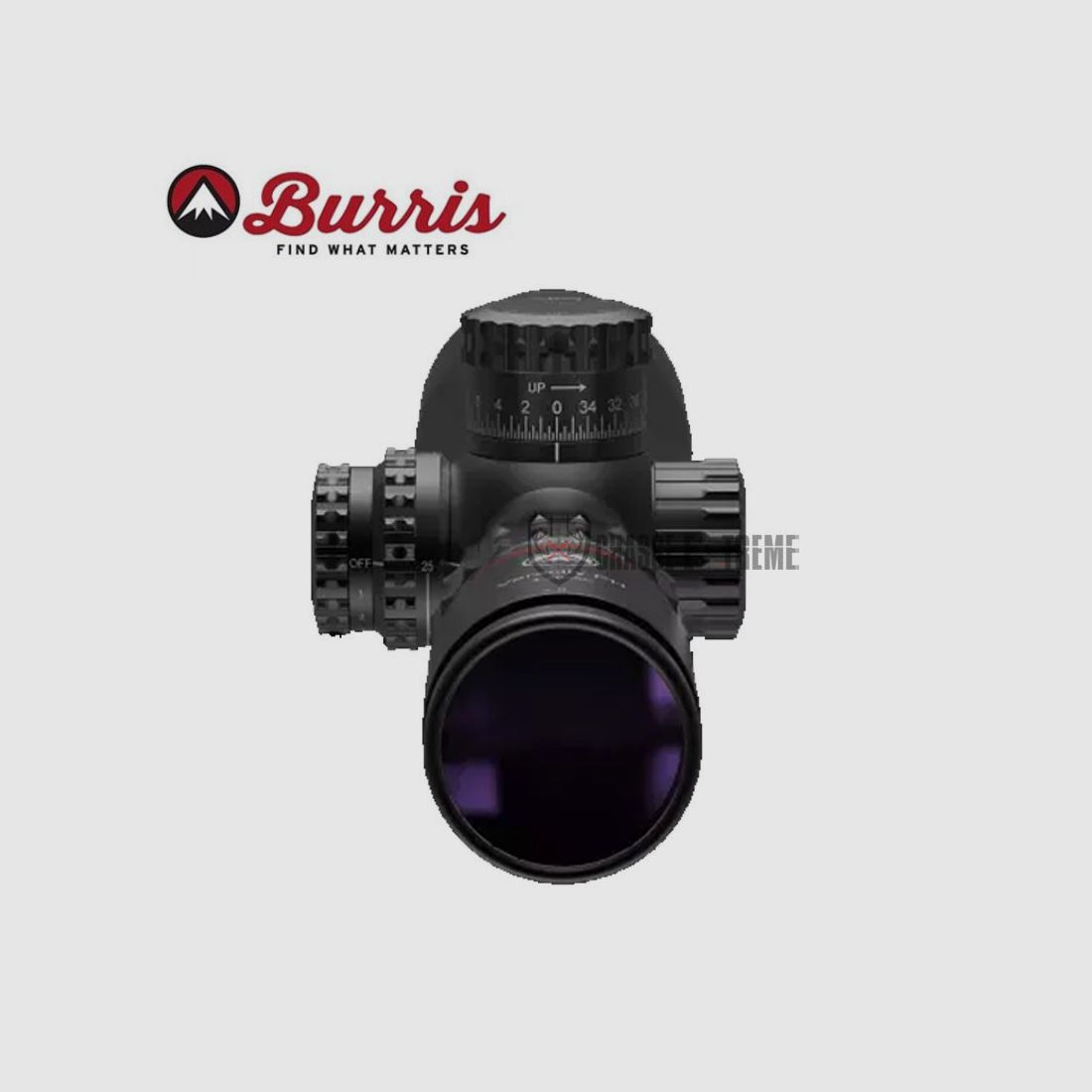 BURRIS Veracity PH 4-20X50 30mm, zdjęcie 3 z 7