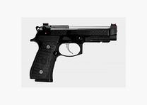 PISTOLET BERETTA M9 9MM PARA 92LTT ERNEST LANGDON NOWA GENERACJA 15 STRZAŁÓW