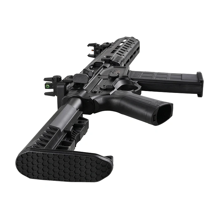 Luftgevær UX Strike Force 4,5 mm BB CO2 fuldautomatisk (5.8475X), billede 17 af 28