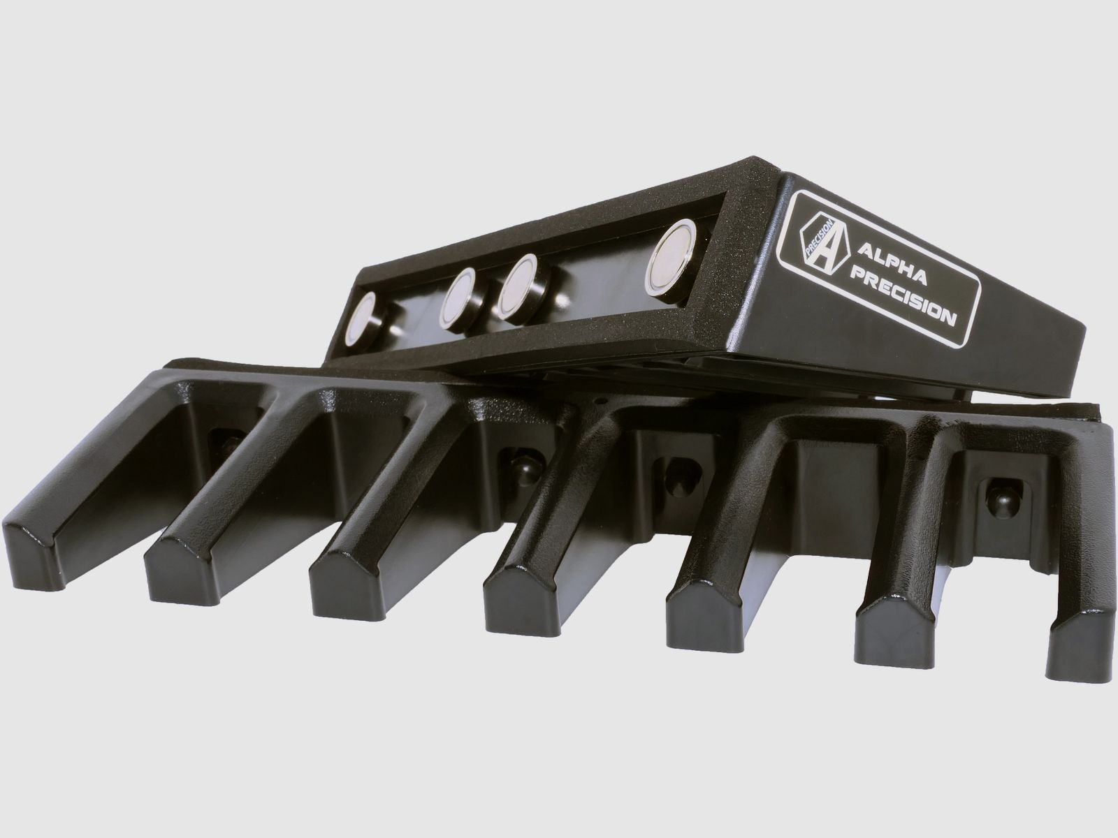 NOWOŚĆ - MagRack M6 - Do magazynków broni długiej i krótkiej