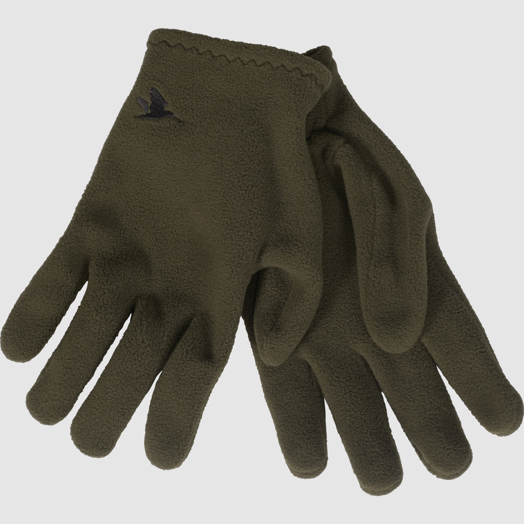 Hawker fleece Handschuhe | Seeland