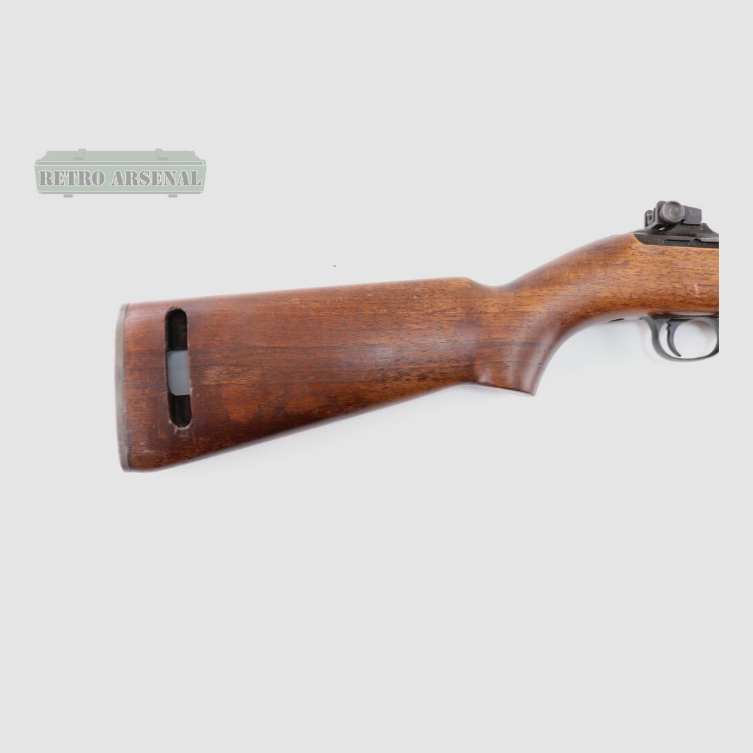 Quality Hardware and Machine Corp. M1 Carbine