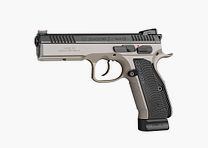 CZ SHADOW 2 URBAN GREY cal.9×19