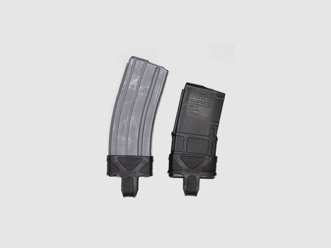 Original Magpul 5.56 NATO, 3 Pack, Bild 5 von 5