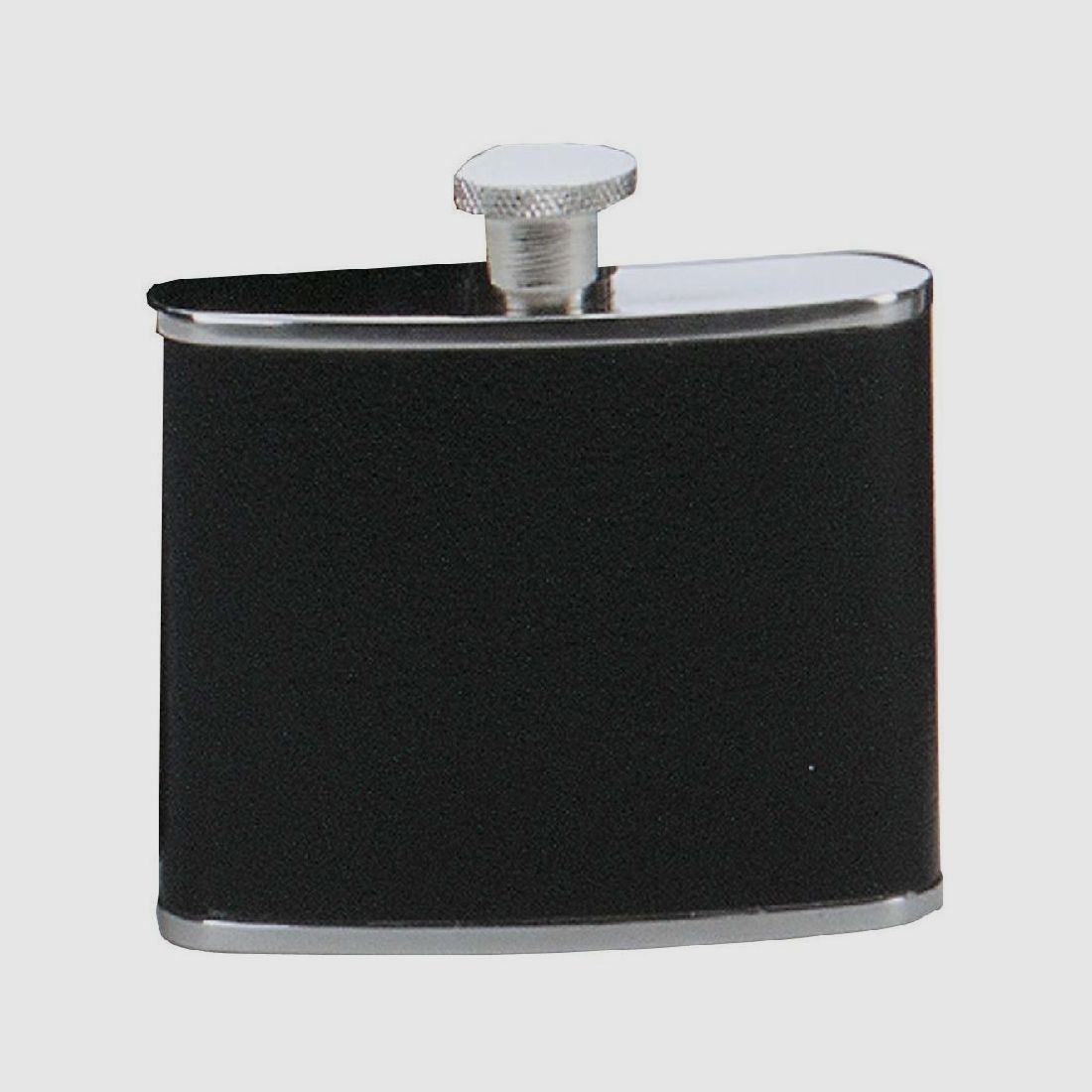 Flachmann Leder 150 ccm