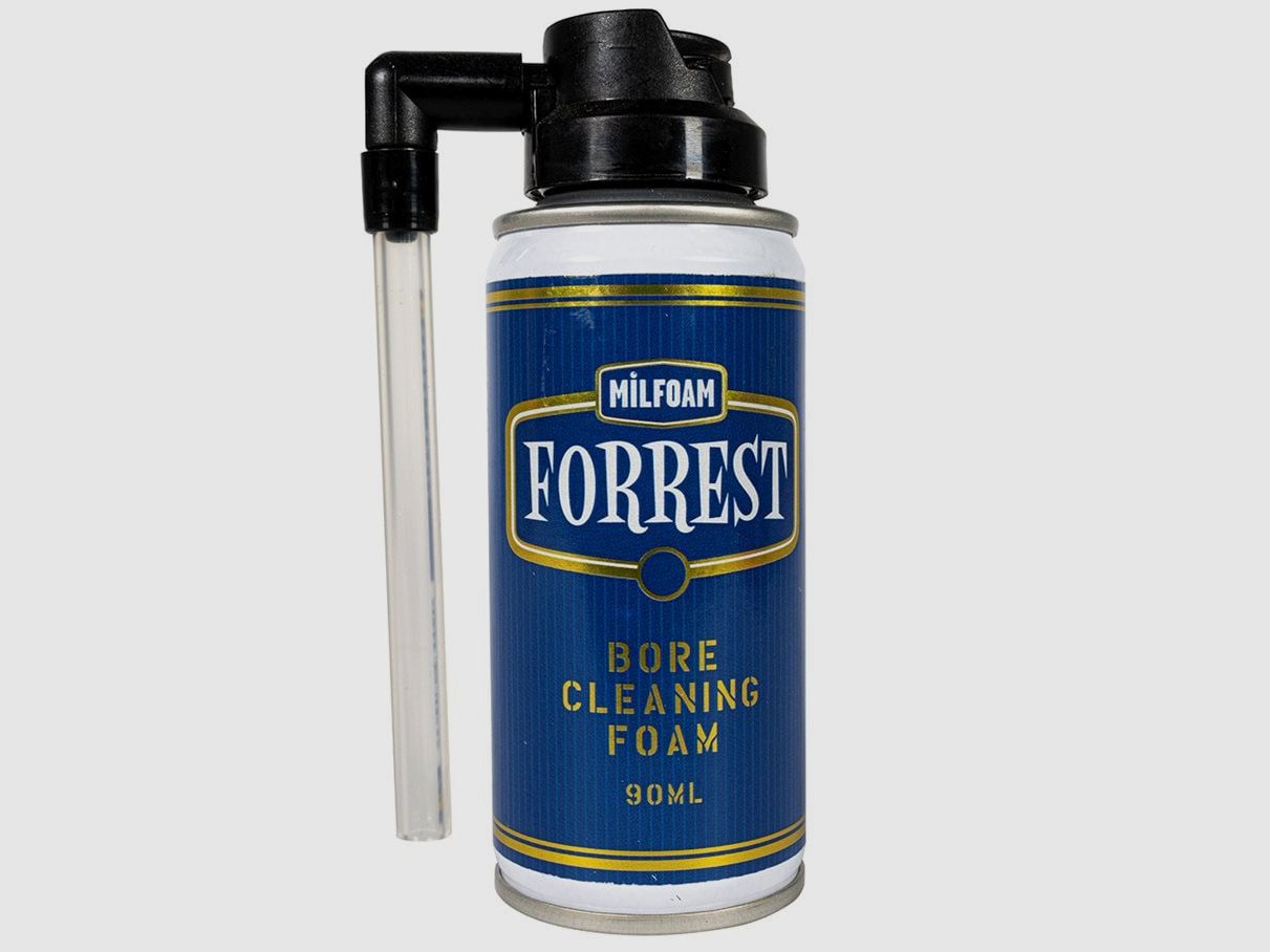 Forrest Borecleaner Espuma