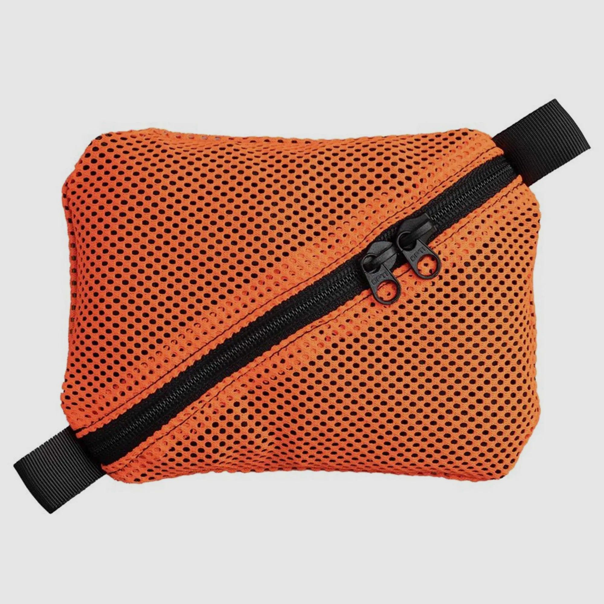 Savotta Savotta Tasche Trinket Pouch 15 x 20 cm Standalone orange