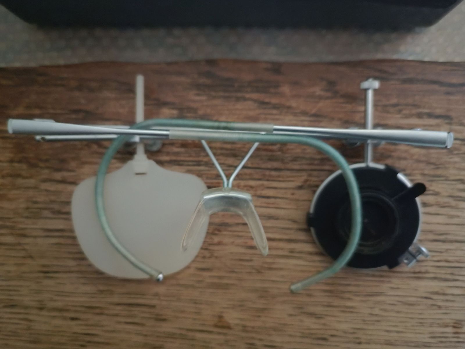 Schießbrille Knobloch  160