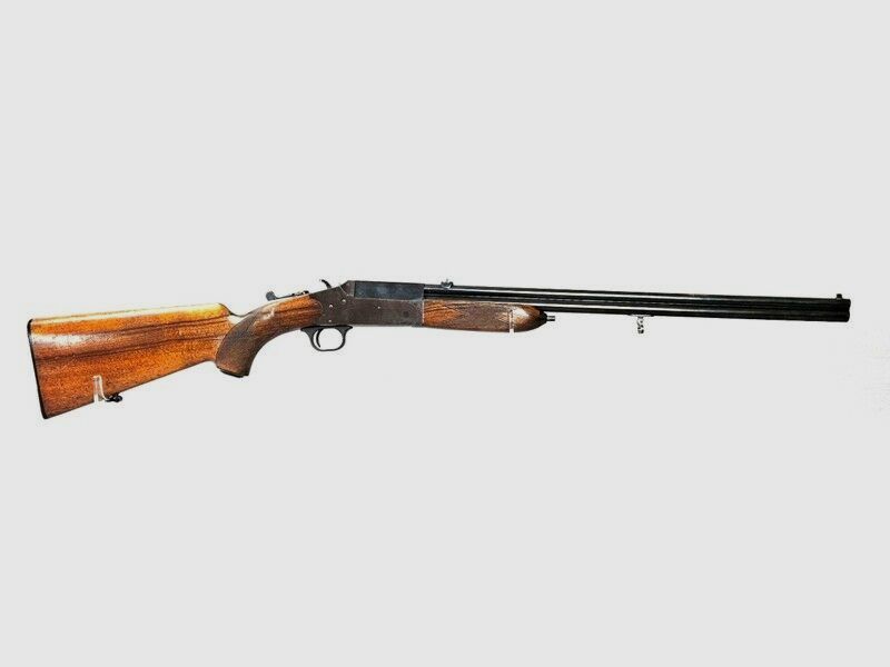 J.G. Landmann, Fabricación de armas de caza y deportivas M62