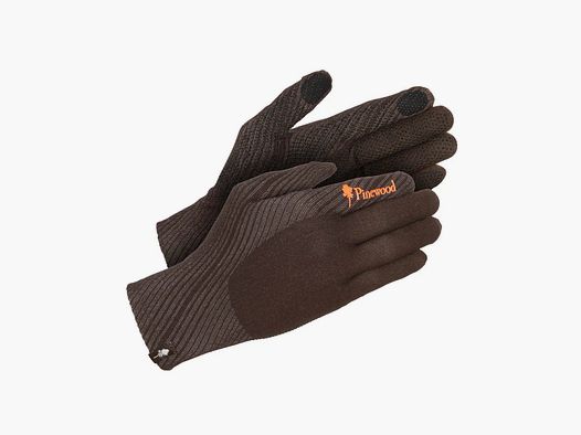 Rękawice Pinewood Hunters Liner Stretch