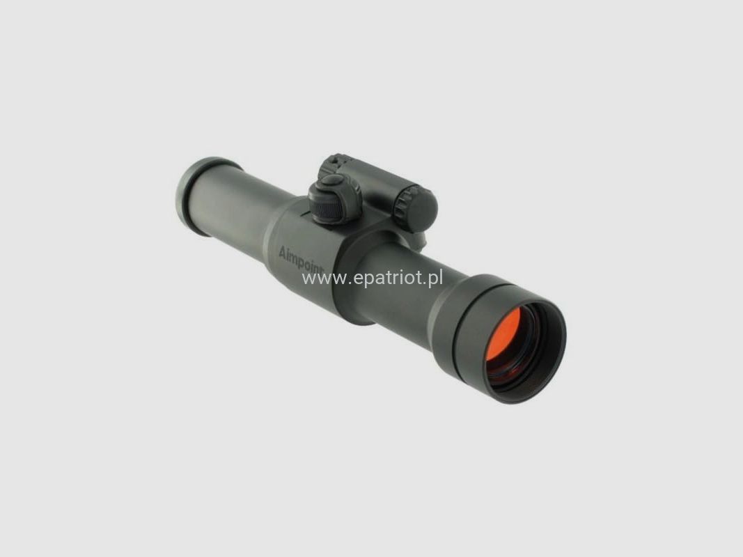 Colimador Aimpoint 9000L 2MOA, imagen 2 de 2