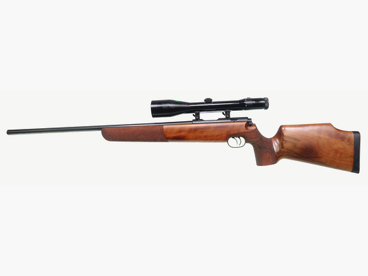 Walther KKJ Destro/Sinistro 22 Hornet