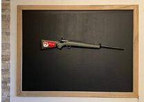 NEU: Ruger American Predator Kal. 308 Win. - Linksausführung