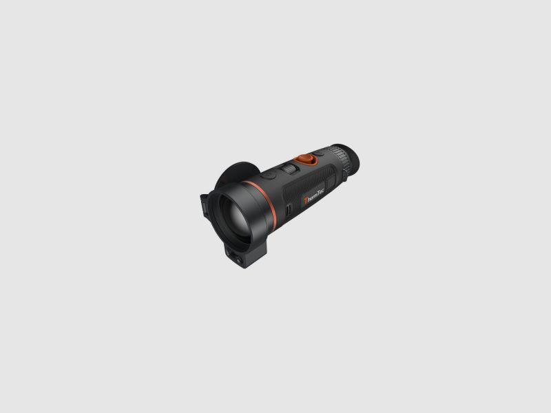 THERMTEC kamera termograficzna WILD 650L