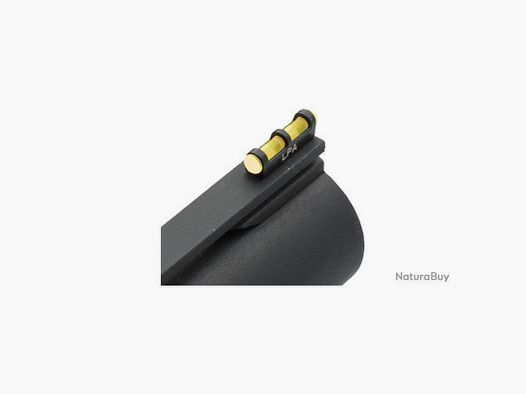 Mirino LPA giallo diametro filettatura 3mm