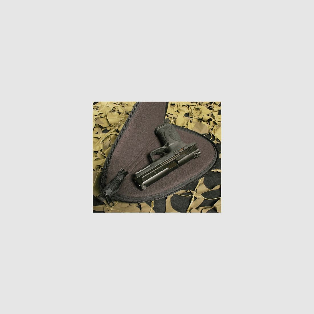 Sac à main SPORTSTER pour arme de poing – moyen, image 2 sur 2