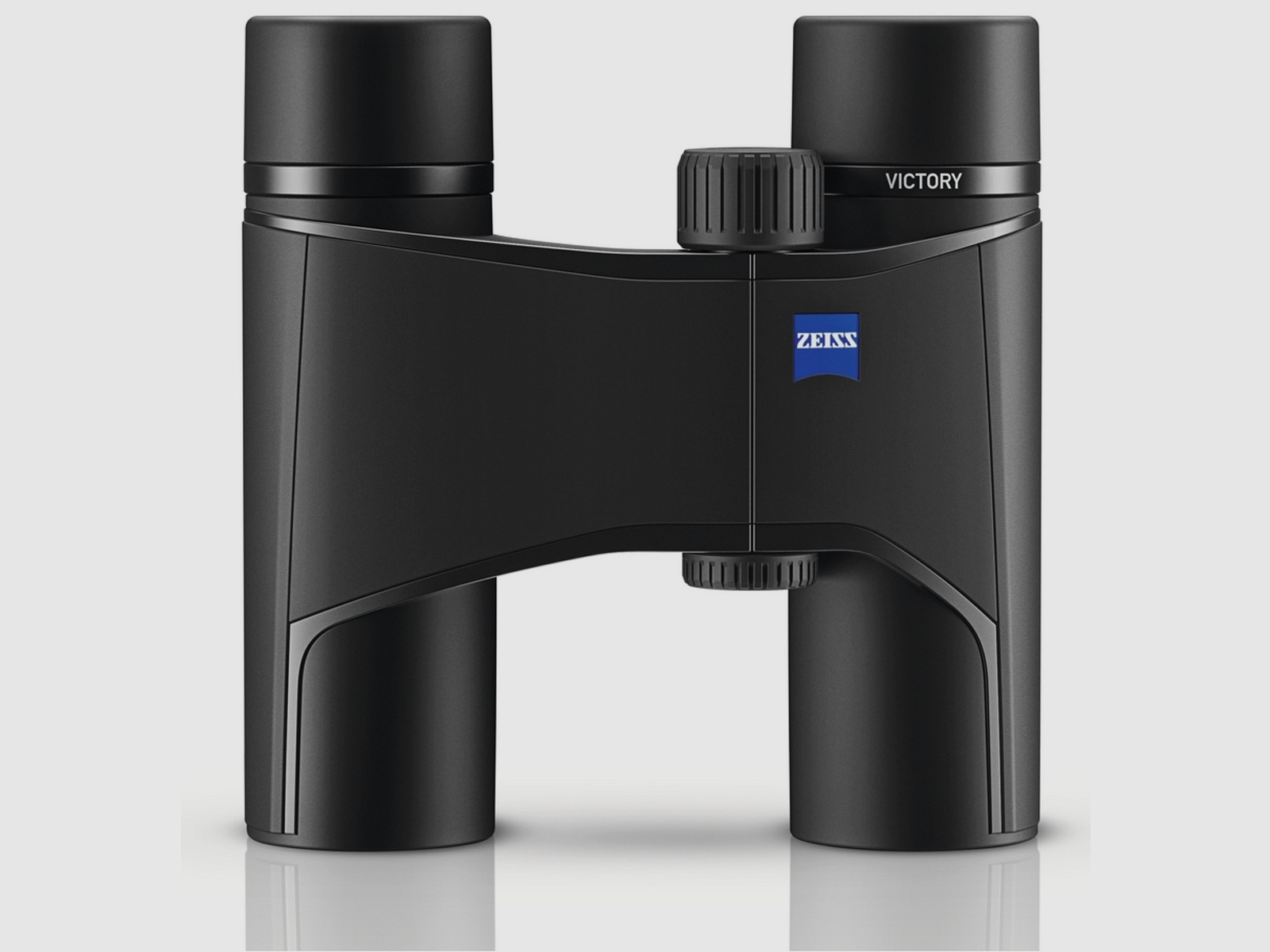 ZEISS Victory Pocket 8x25 binoculars with case