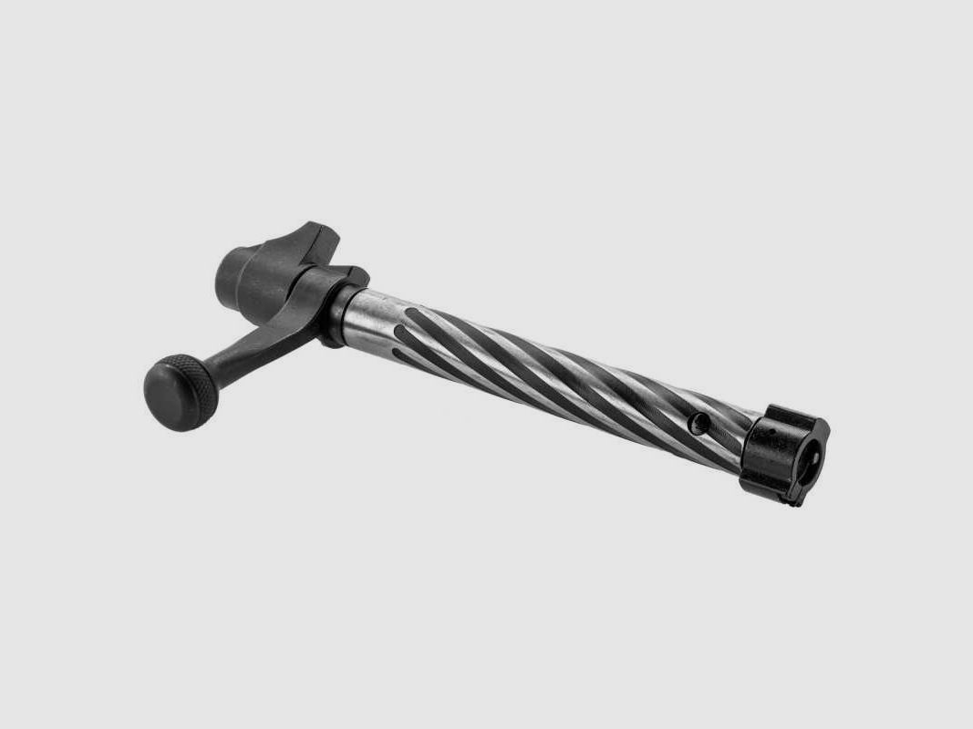 Carabine Mossberg Patriot canon fileté - Cal. 243 Win, image 8 sur 8