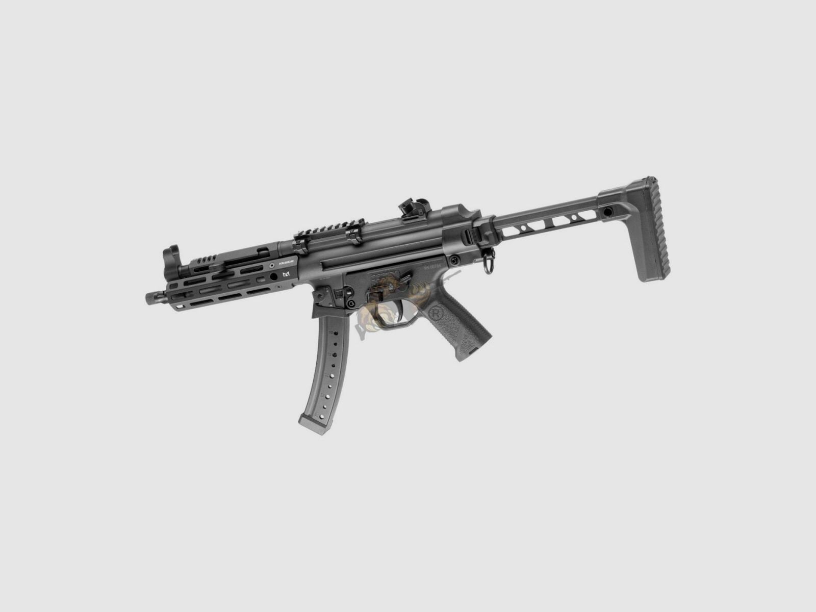 G&G TGM R5 ETU/Mosfet Airsoft Frei ab 18 - S-AEG -F-