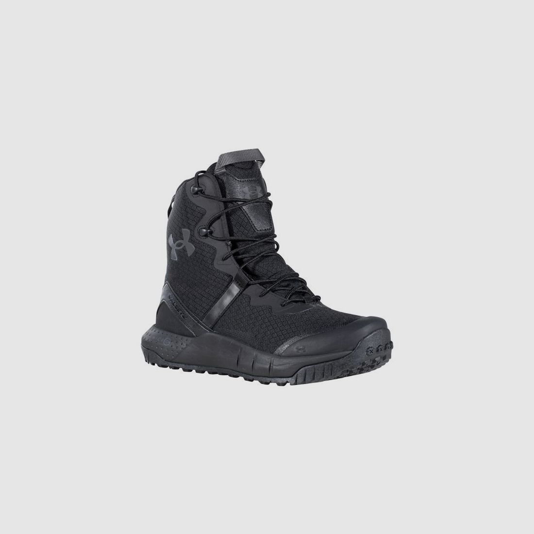 Under Armour Under Armour Stiefel Micro G Valsetz Tactical schwarz jet gray