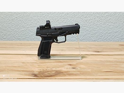 AREX Delta 2M Mit Hawke Rotpunkt