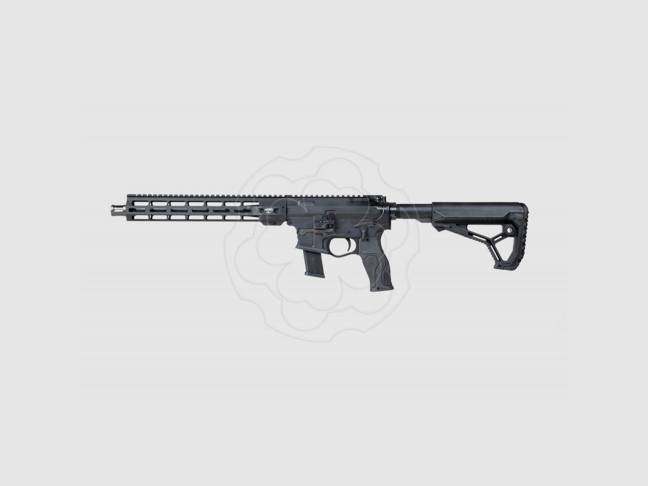 ADC M5 SWAT Plus Competition kal. 9x19