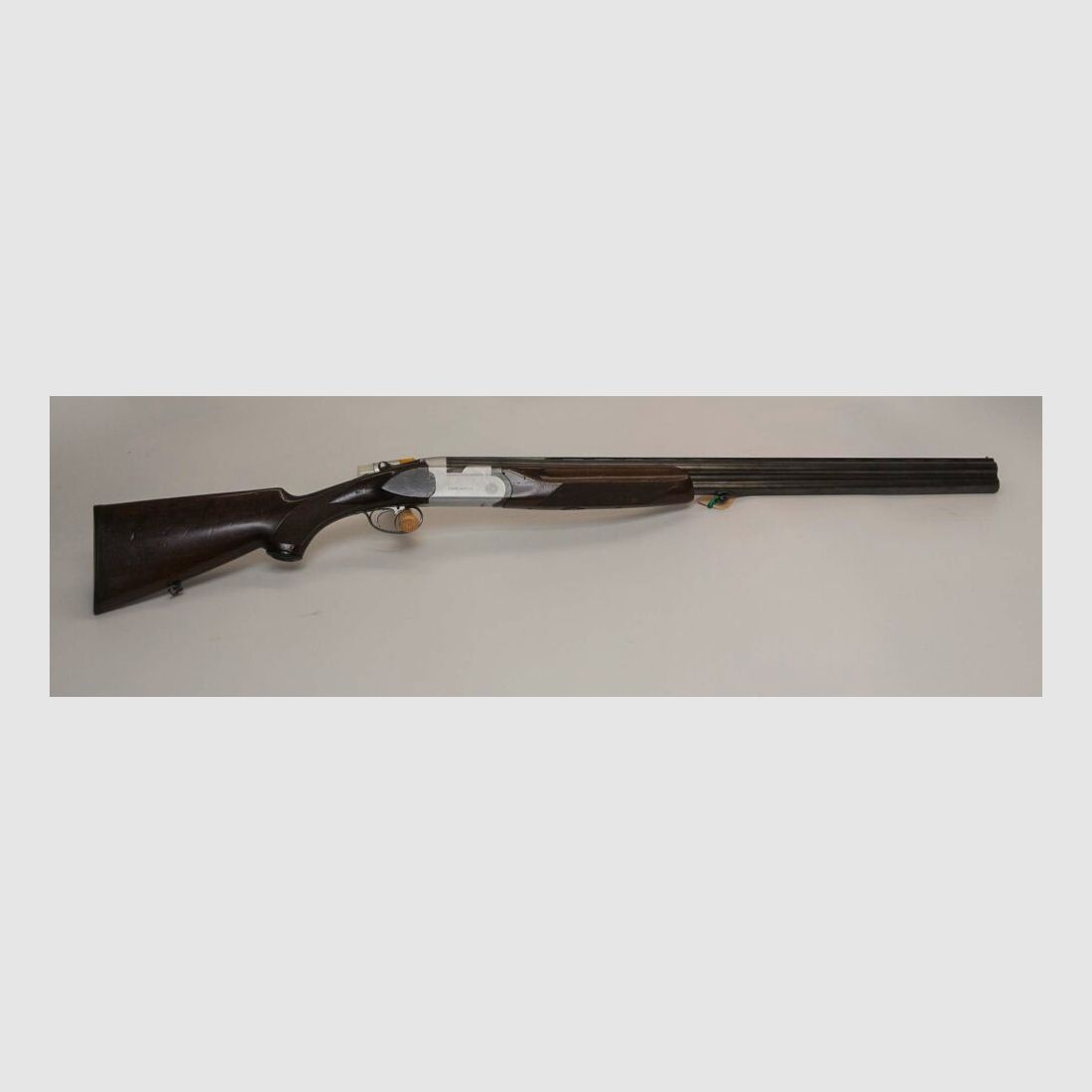 Beretta Sauer	 Bockflinte BDF Bockdoppelflinte