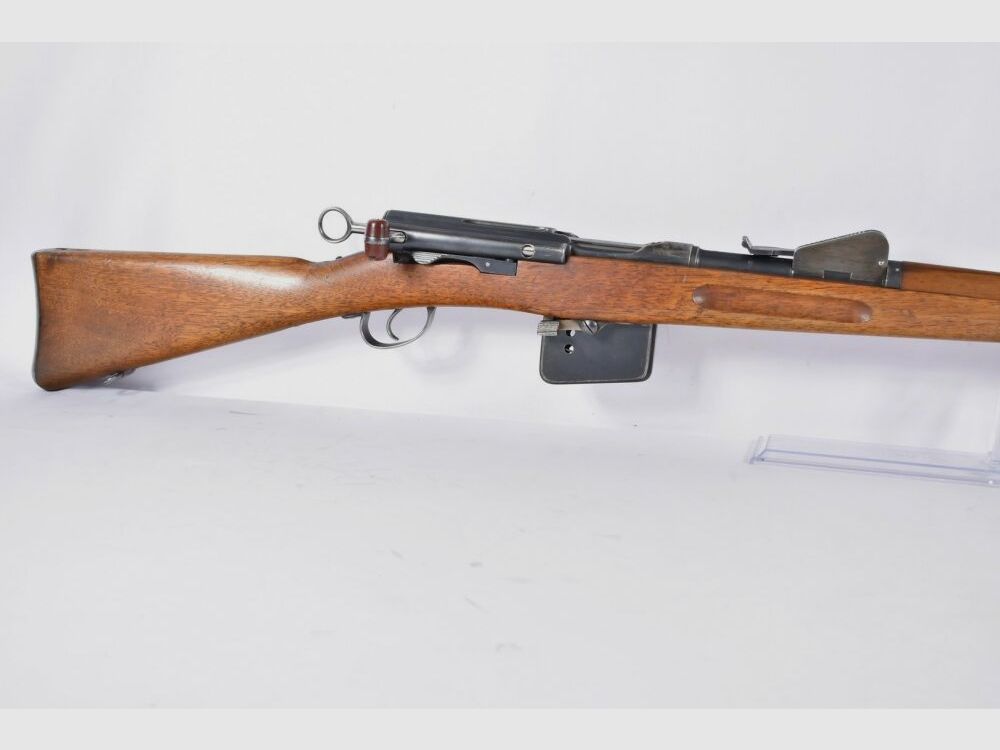 Wapenfabriek Bern 31