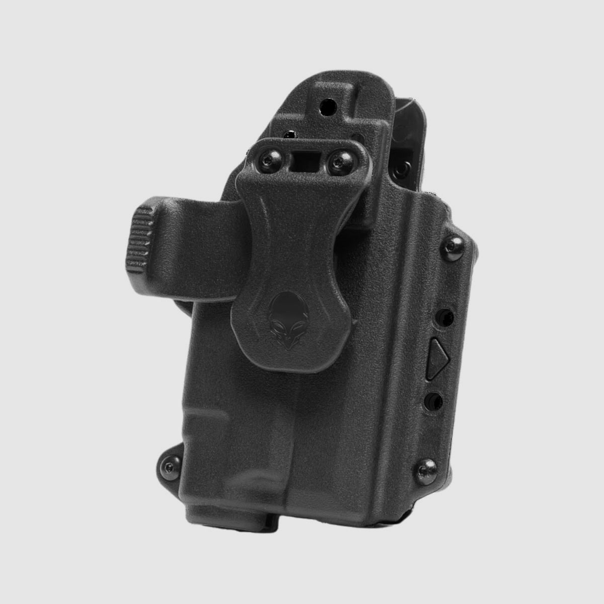 Alien Gear Holsters - Photon-holster - P365 / P365X / P365 SAS, IWB/OWB, met zaklamp - PHO-0900-L1-D, afbeelding 1 van 5