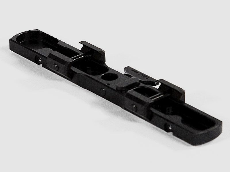 DENTLER "Waffen" Grundschiene BASIS® für Marlin 1895