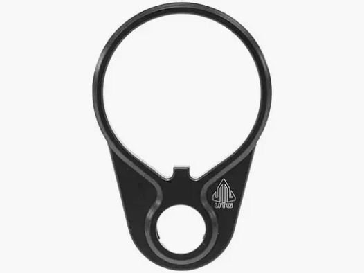 UTG Quick Detach Swivel Adapter für AR-15 Receiver-Endplatte