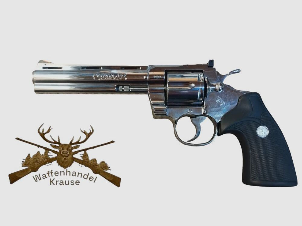 Colt Phyton