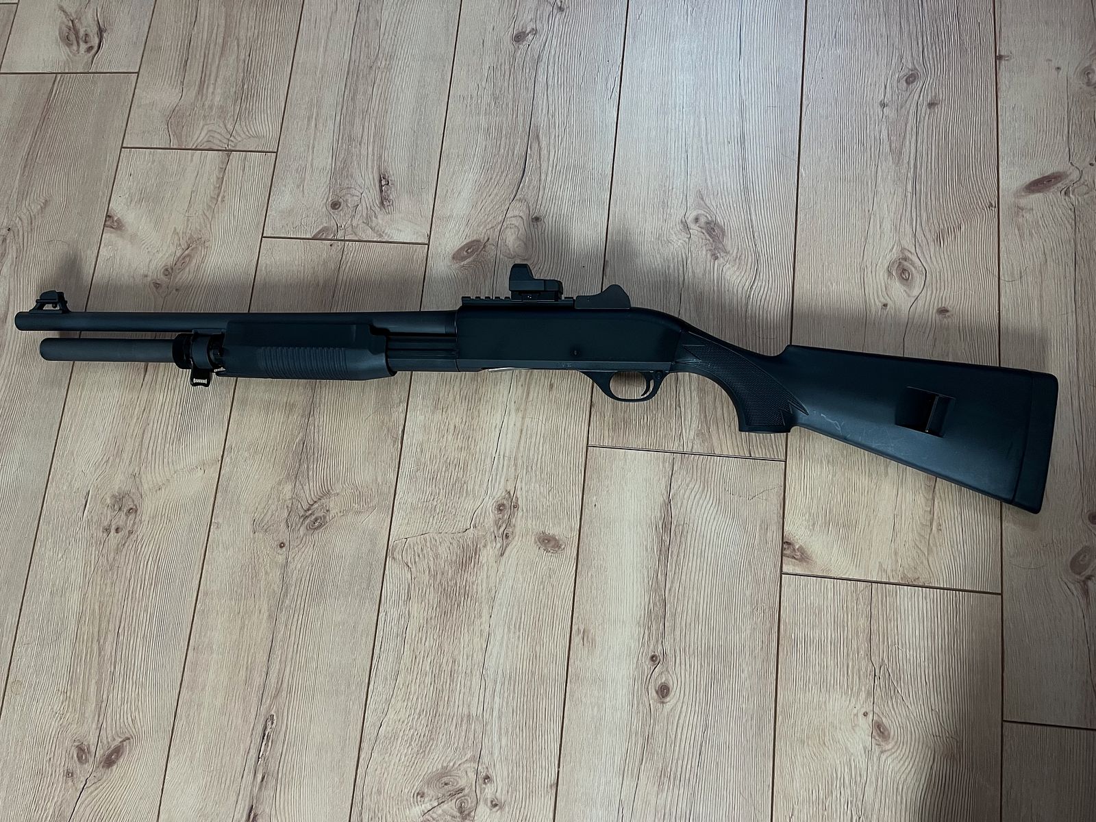 Benelli Super 90 M3 Tactical 